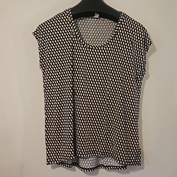 Michael Kors  Top New L - Picture 1 of 7
